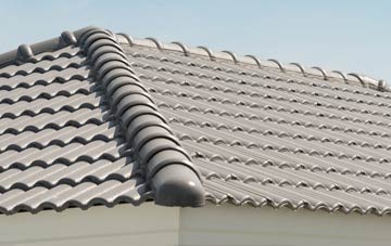 advantages of Knights Hill clay roofing