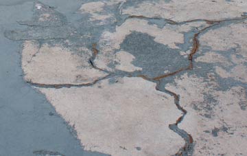 fibreglass roofing replacement Knights Hill