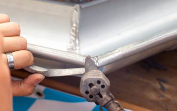 disadvantages of Knights Hill lead roofing