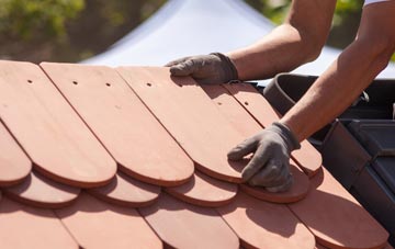 Knights Hill roof tile contractors