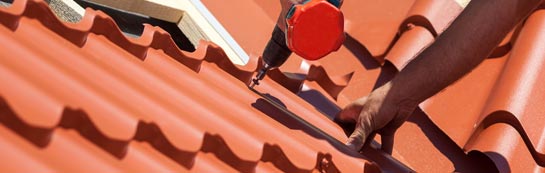 save on Knights Hill roof installation costs