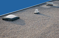 Knights Hill flat roofing