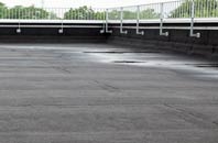 find rated Knights Hill flat roofing companies